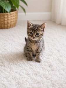 Кошенята