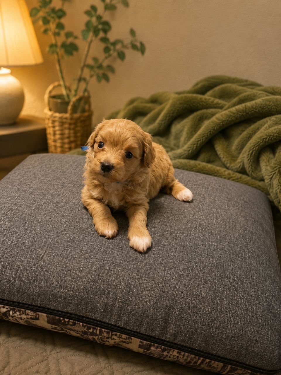 Милий хлопчик з найніжнішим характером