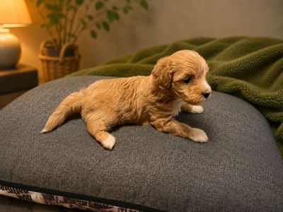 Милий хлопчик з найніжнішим характером