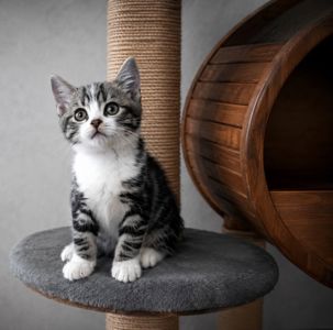 Американська короткошерстна