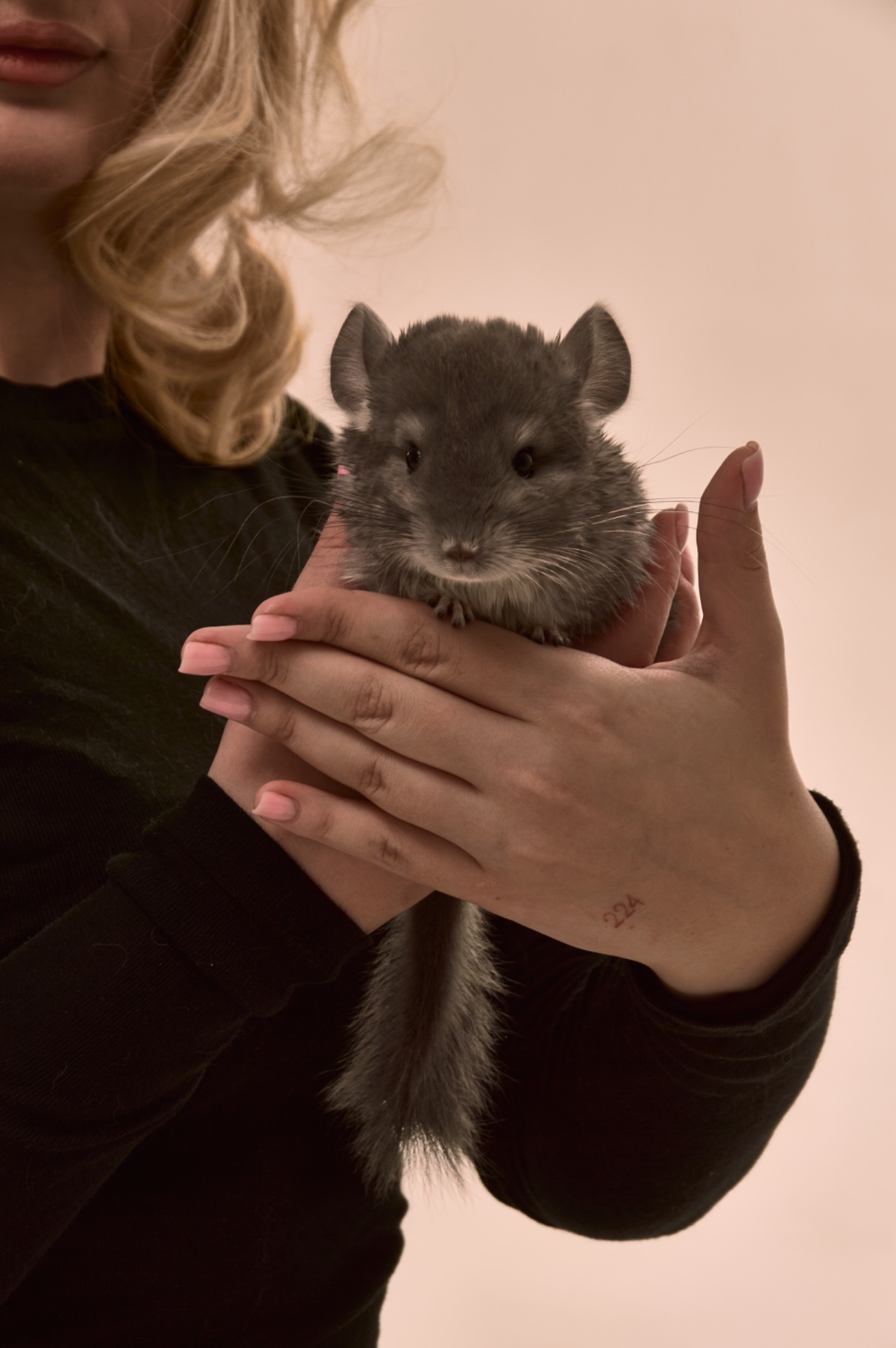 Милий хлопчик