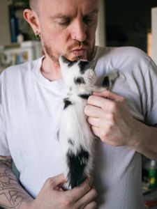 Поночка
