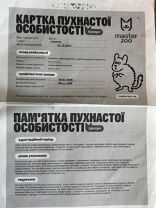 Білки дегу