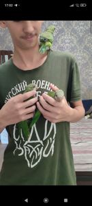 Калита- монах