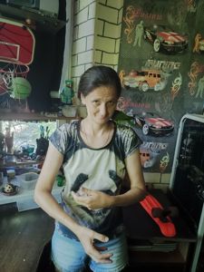 Монах- калита