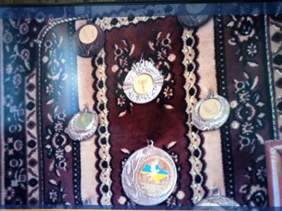 Канарки вівсяного наспіву Кенарі