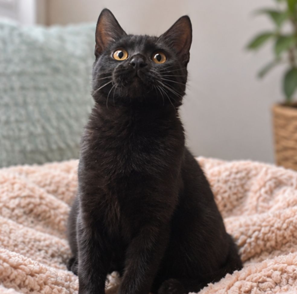 Кошеня з секретом
