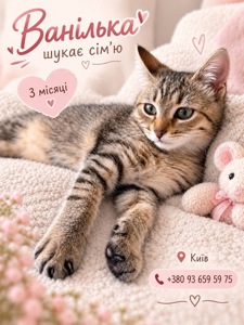Ванілька