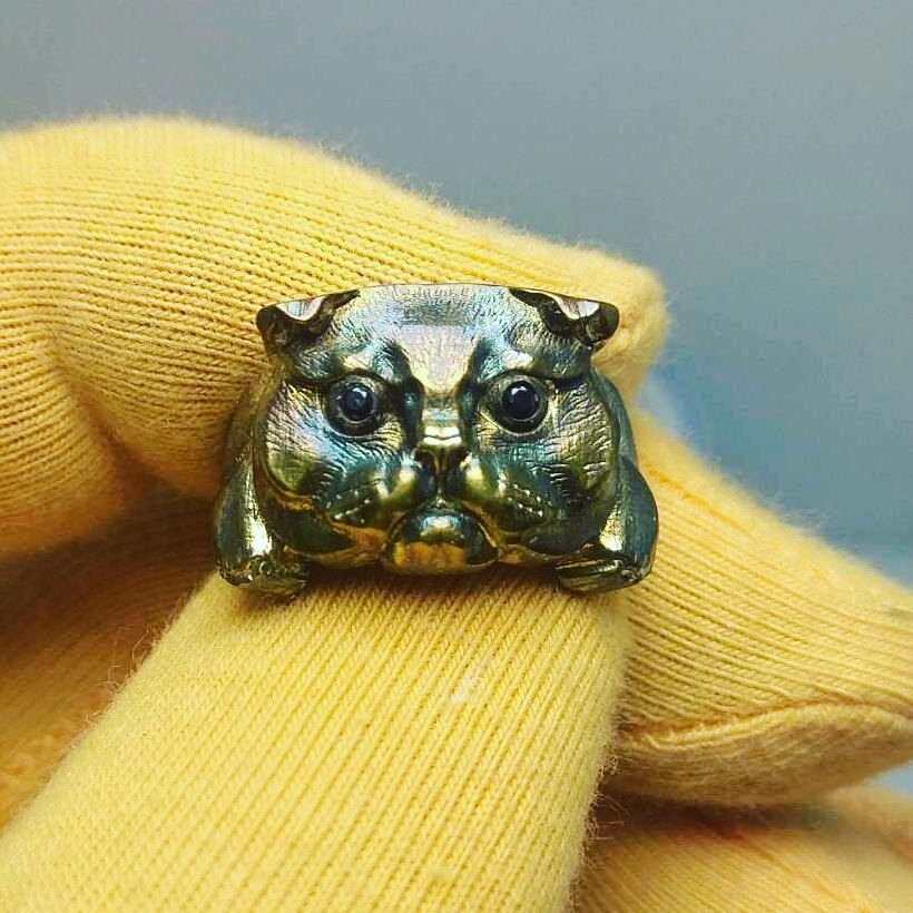 Салон краси для тварин «Glam Pets»