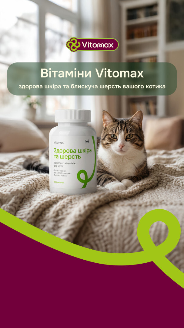 Vitomax
