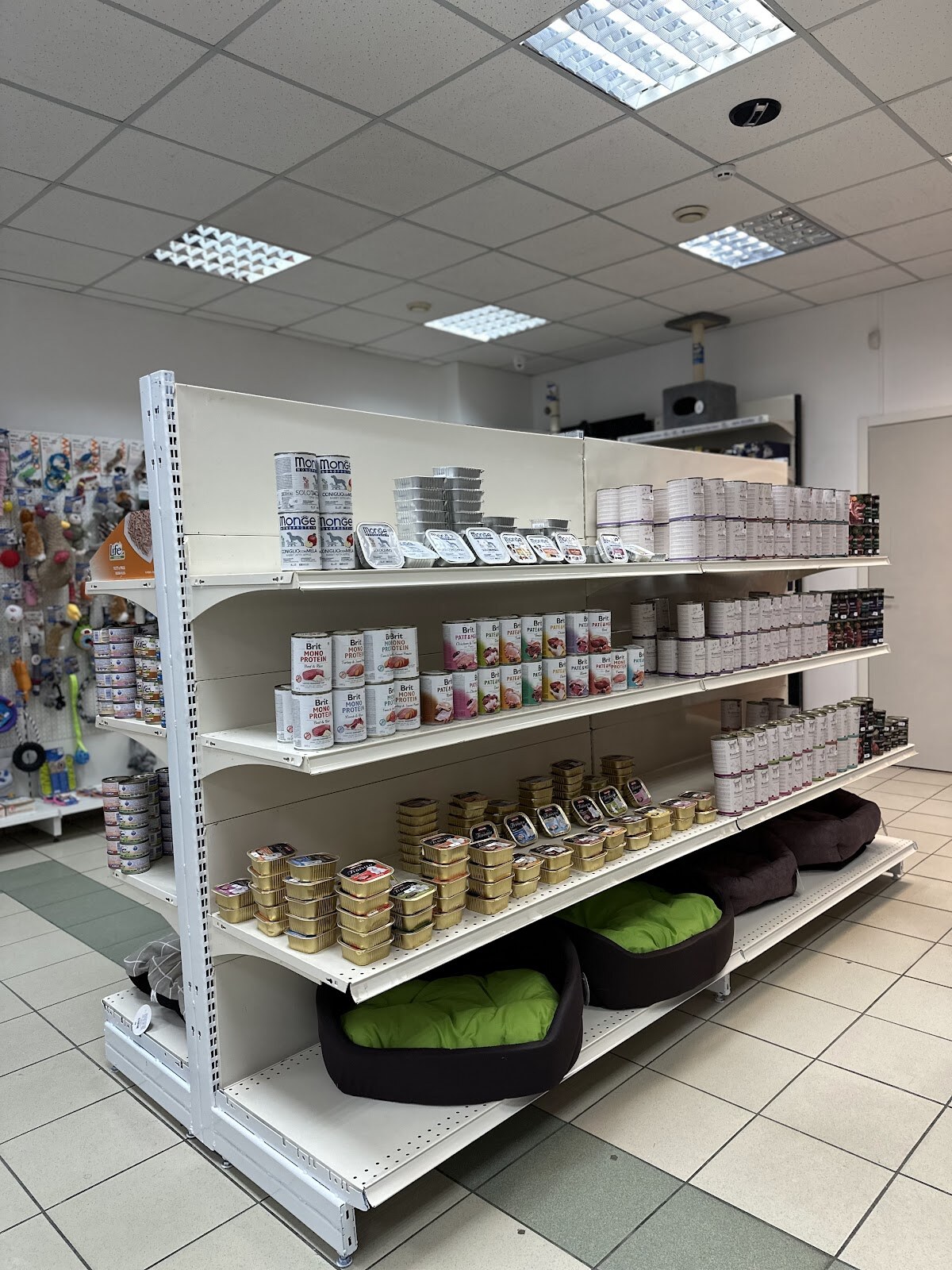 Зоомаркет