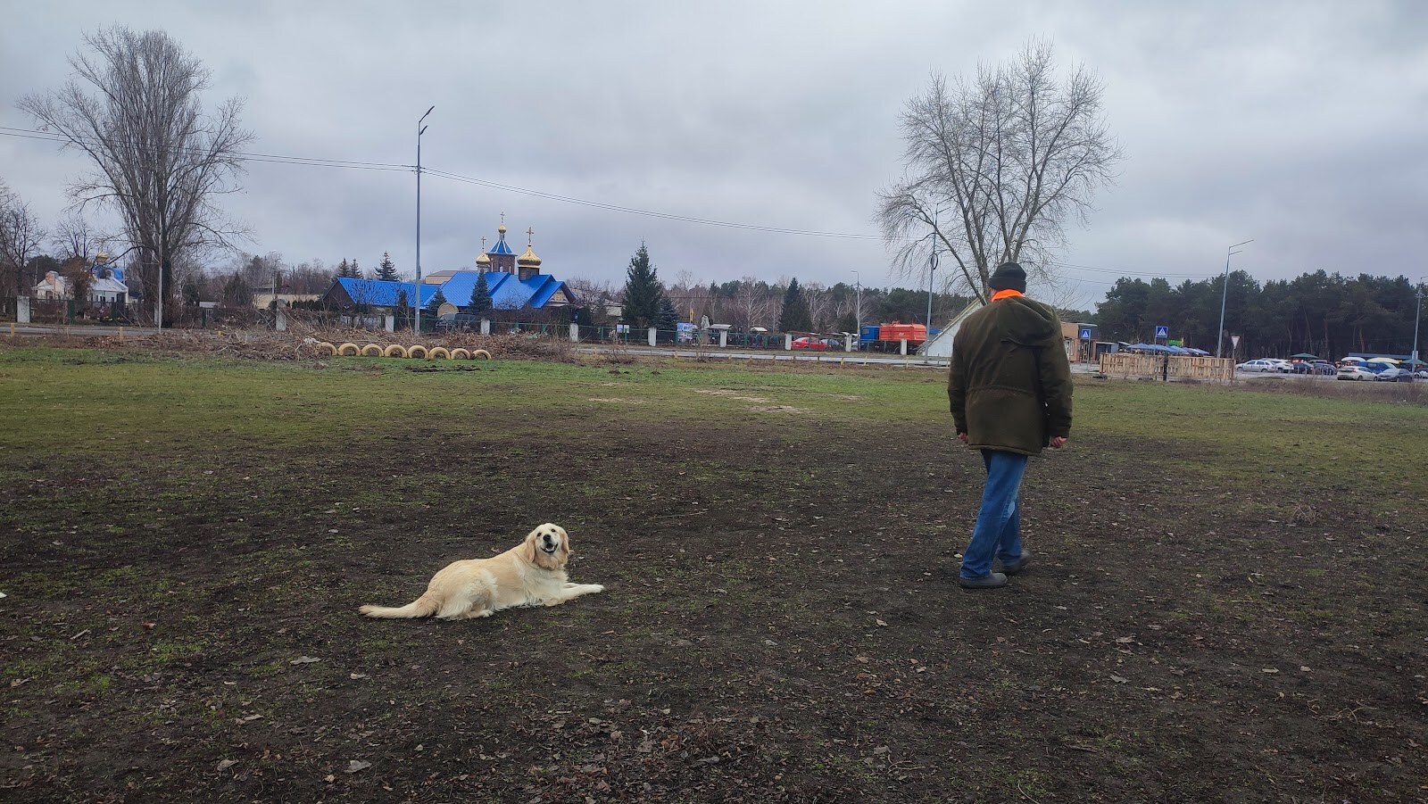 Кінологічний Центр «Алькор»