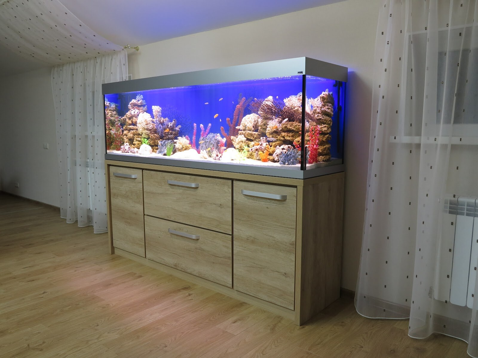 Aqualuxaquarium