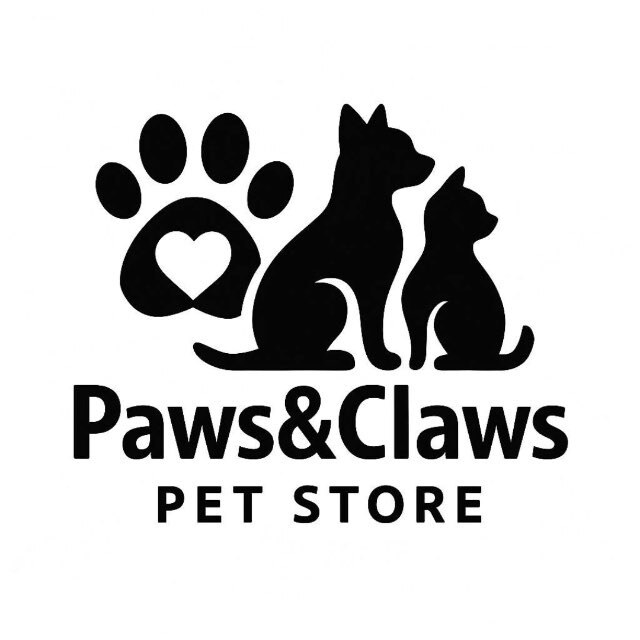Зоомагазин Paws&Claws Pet Store