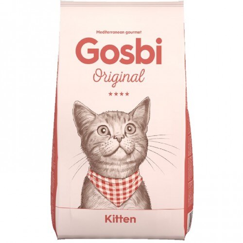 Gosbi Дніпро