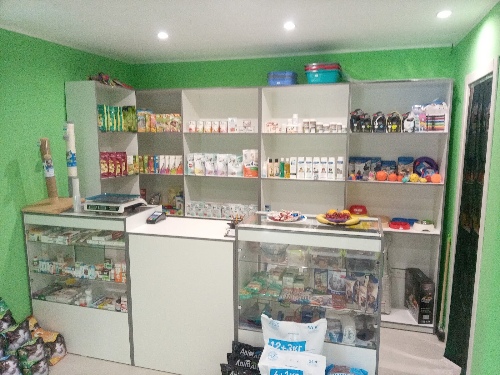 GAVclinic