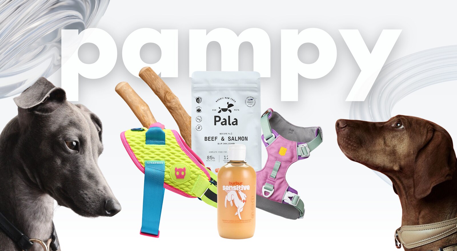 Pampy.ua