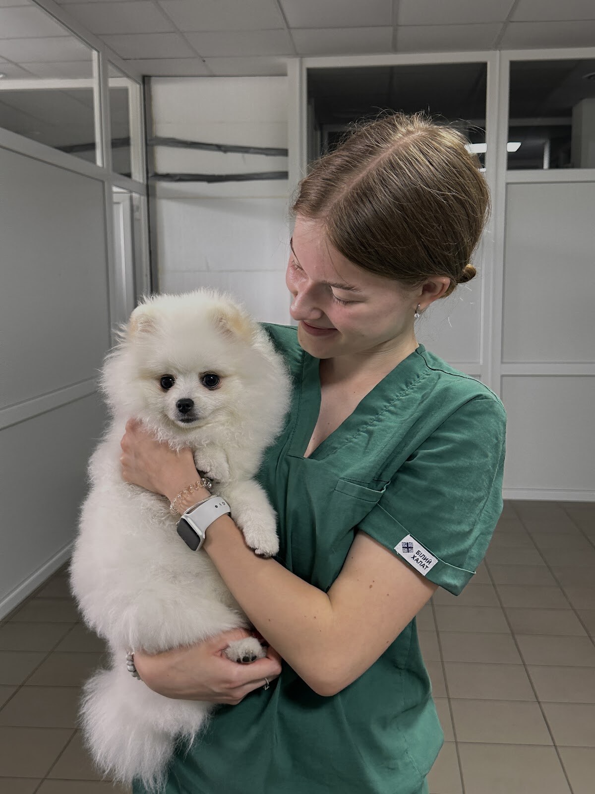 Ветеринарна клініка Pet Wealth Зоомагазин