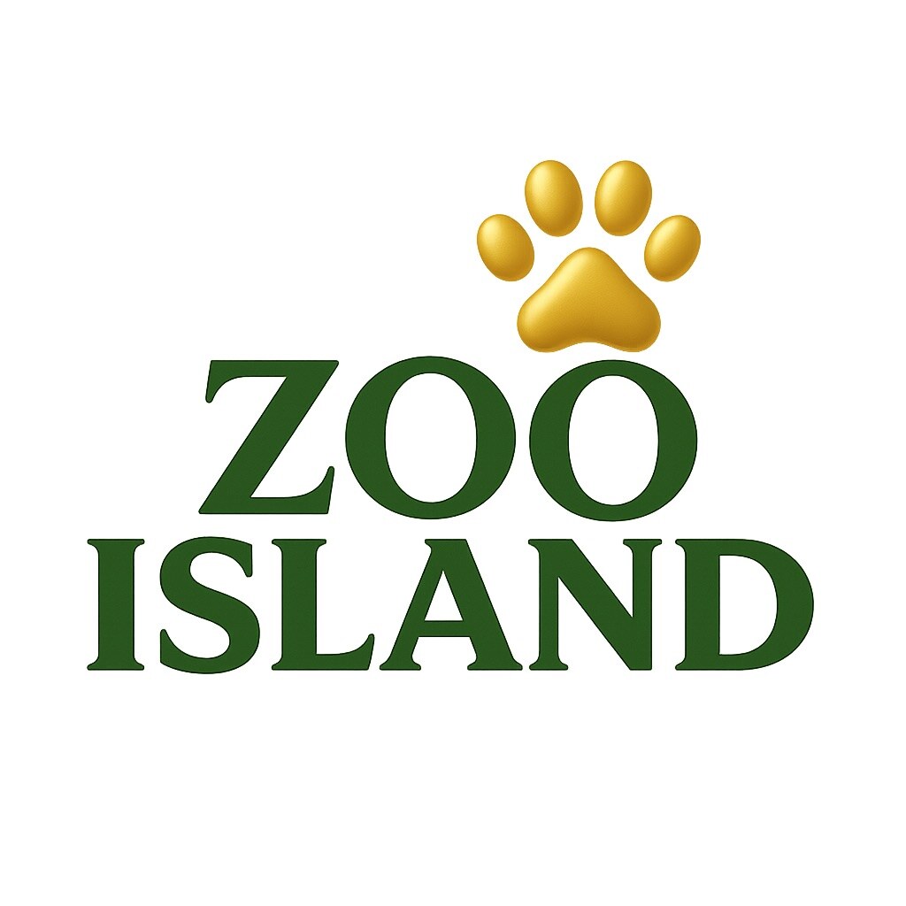 ZOO ISLAND
