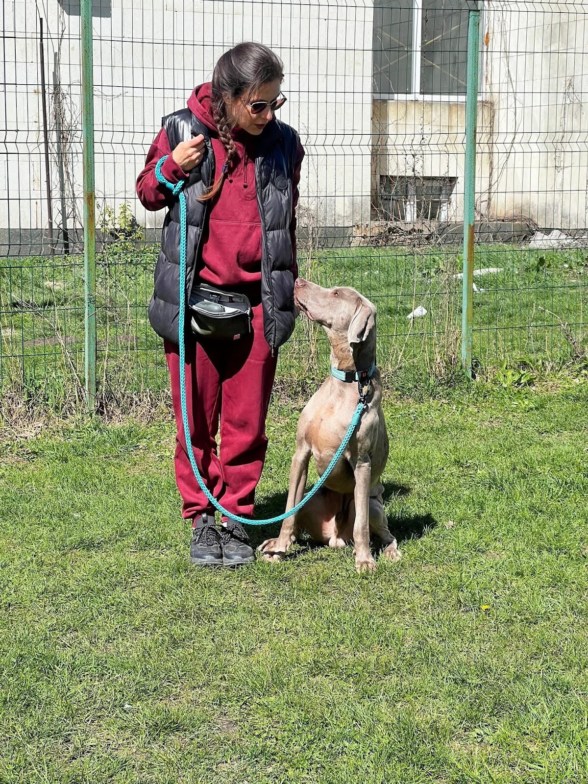 MaliGuards Club K9