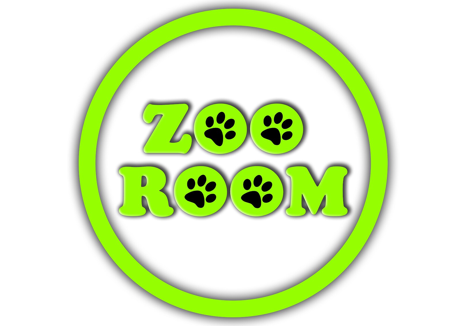 Зоомаркет Zoo Room
