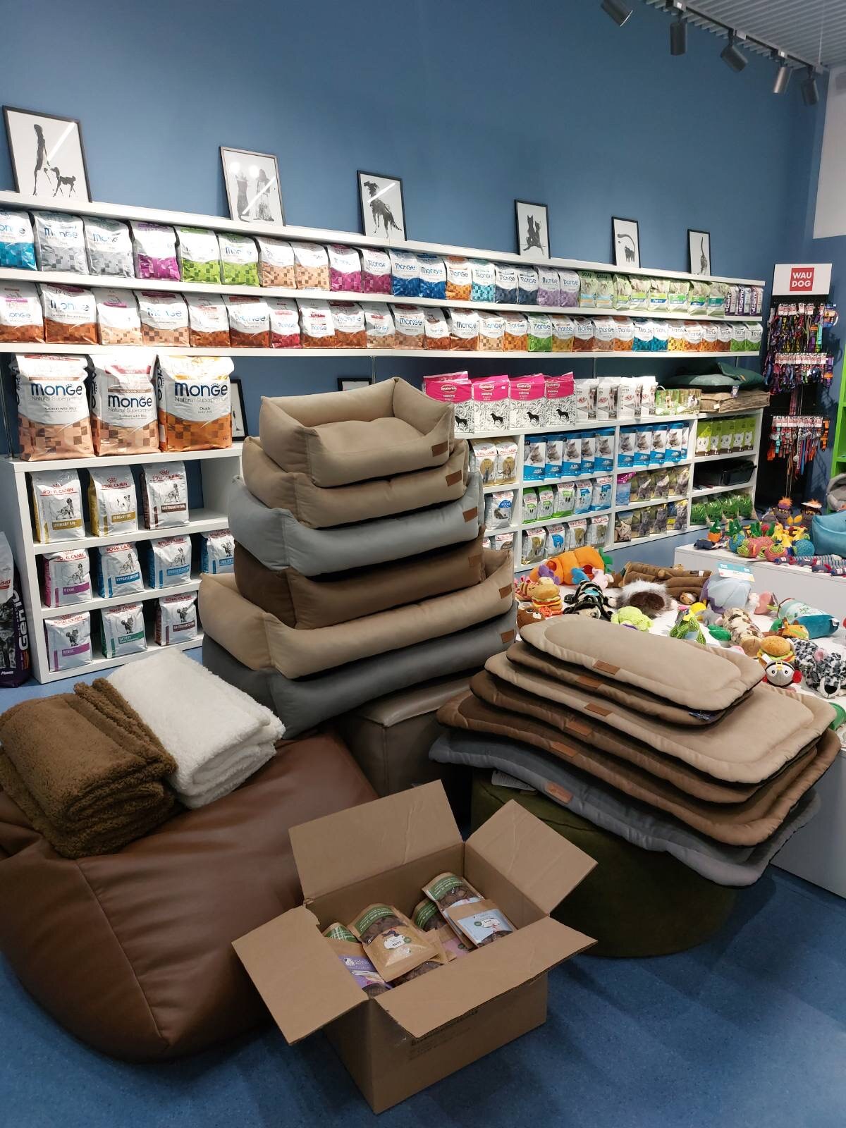 HealthyPet