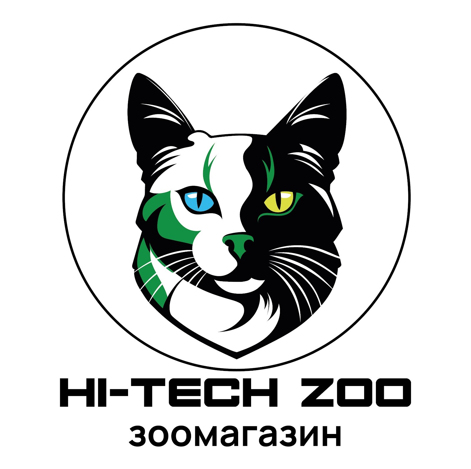 Hi-TechZoo