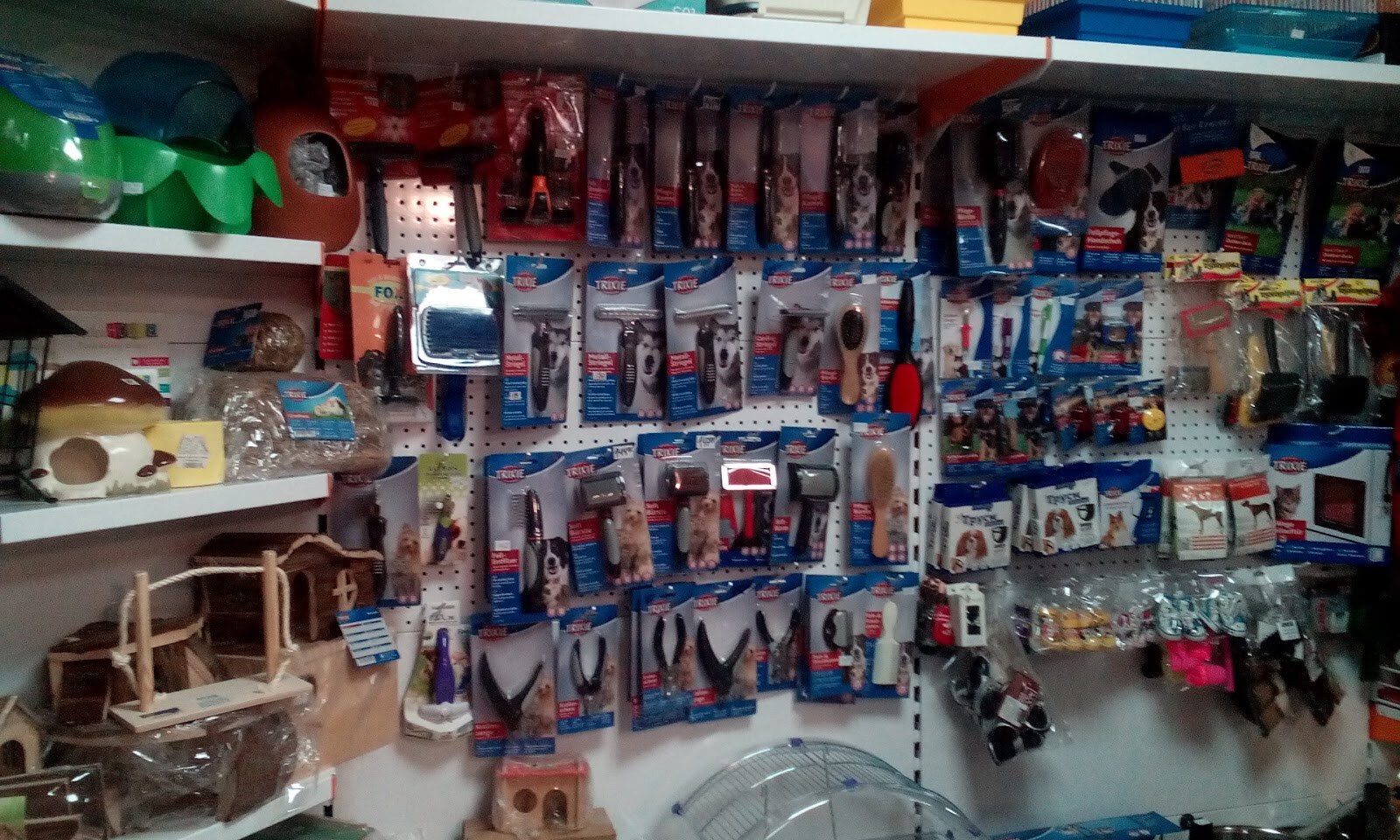 ZooStore