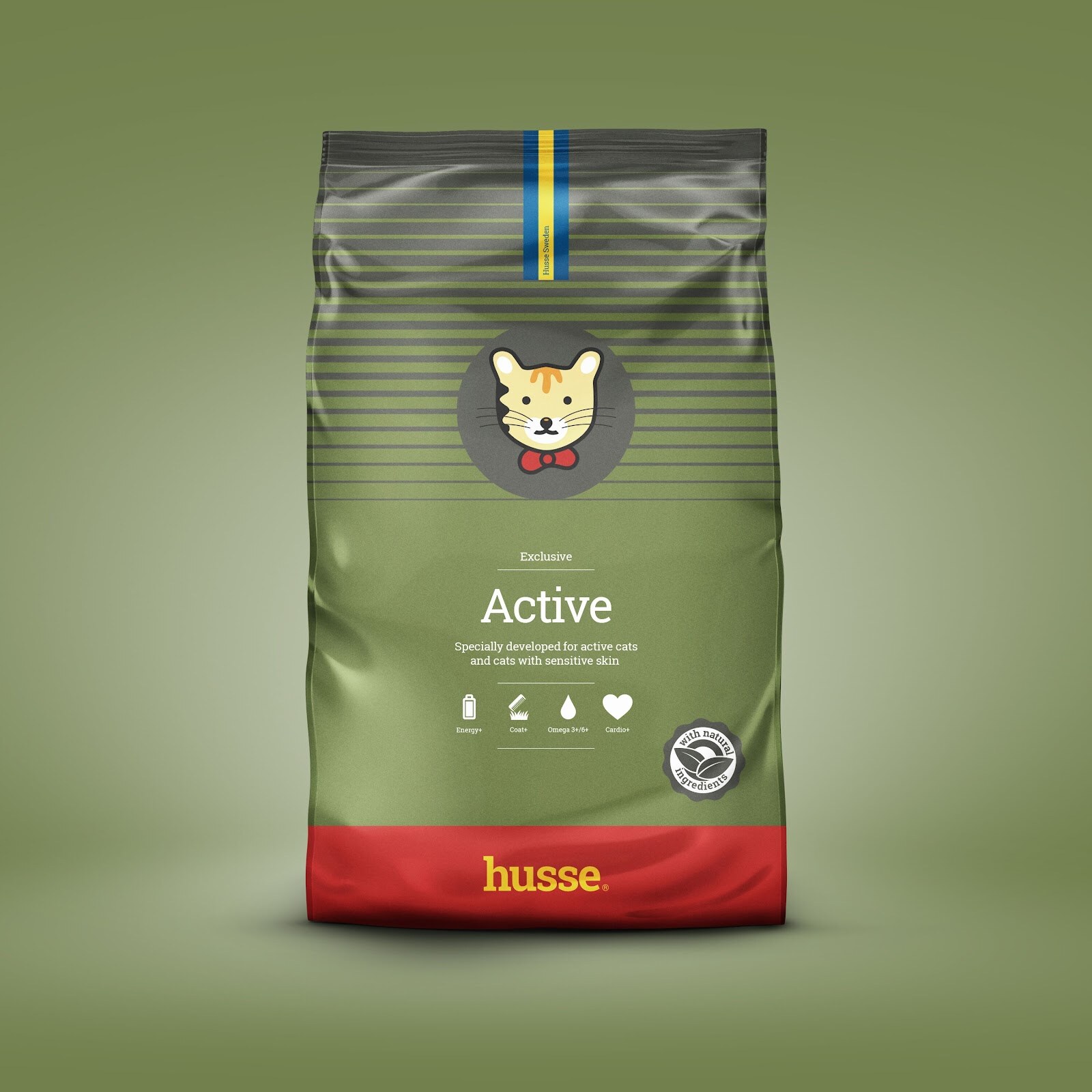 Husse Україна