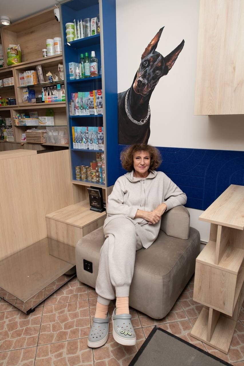 Ветеринарна клініка Доктор VET