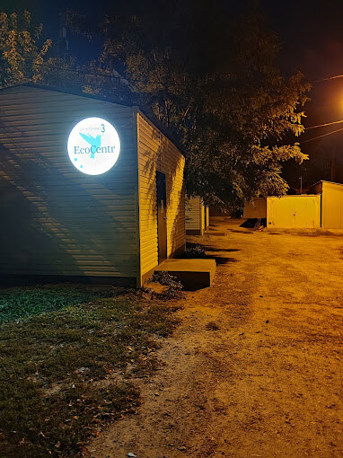 EcoCentr