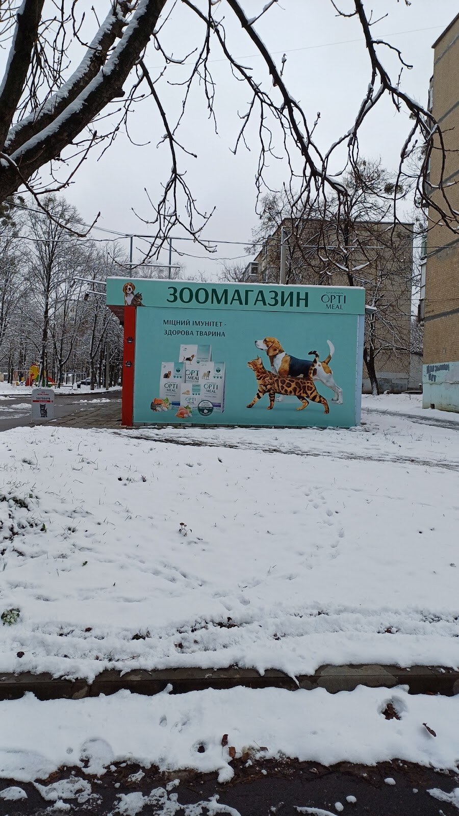 Лапусики