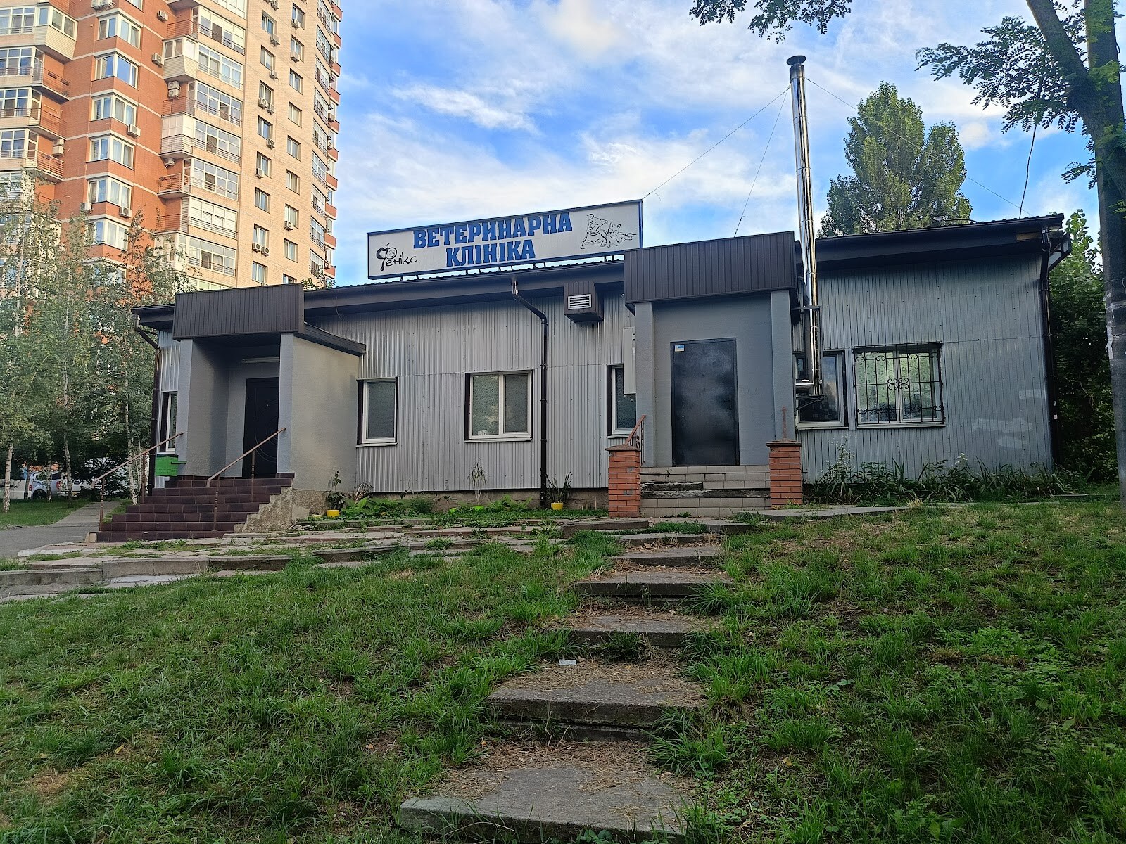 Фенікс