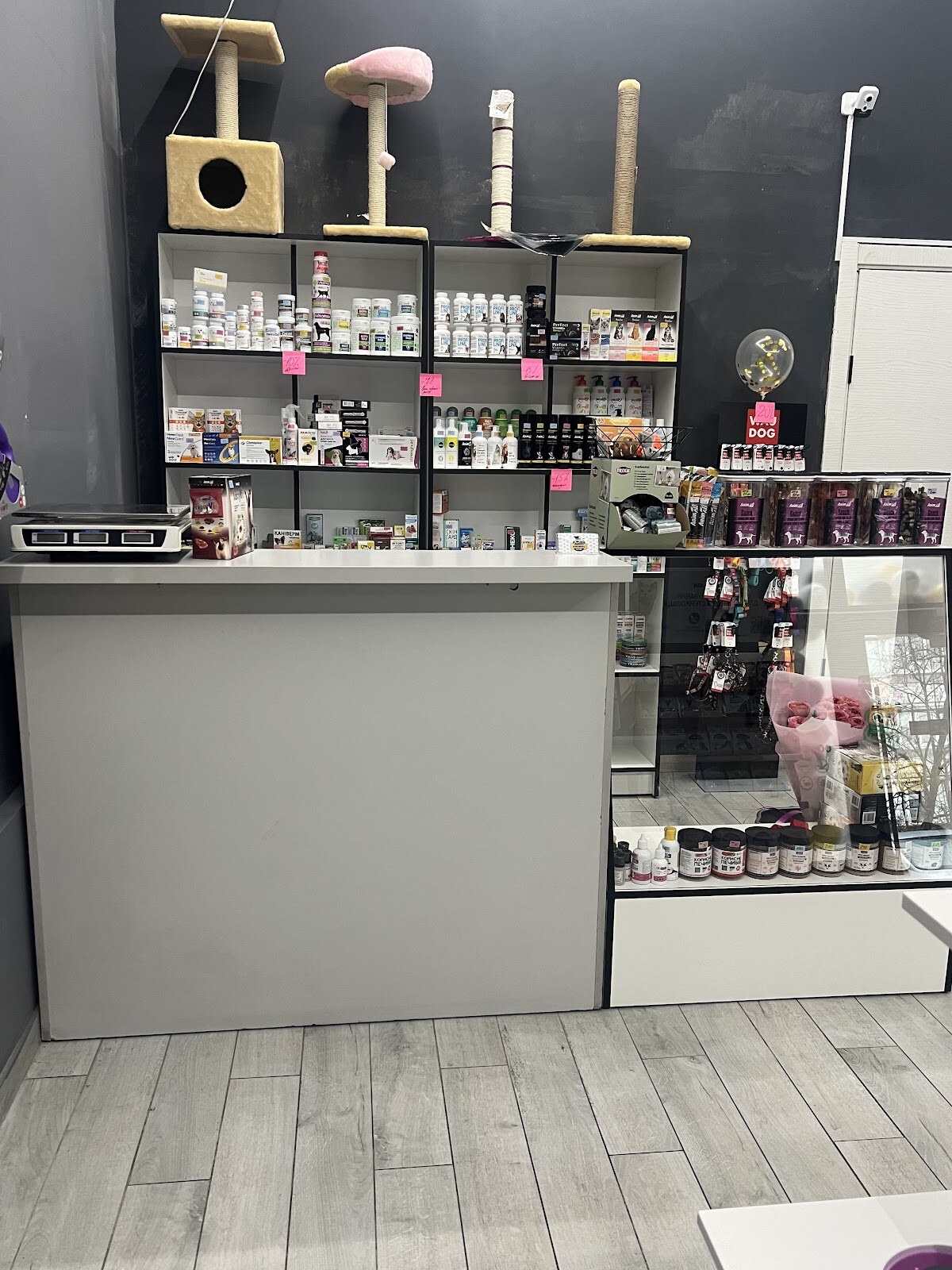 Animal Store