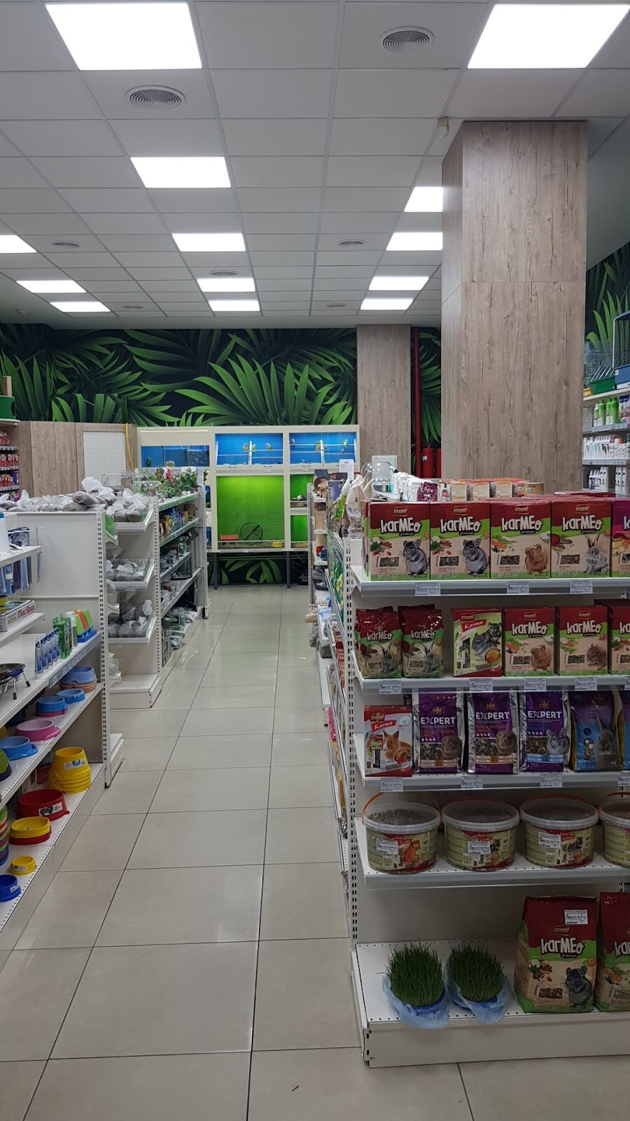ZOOлогия