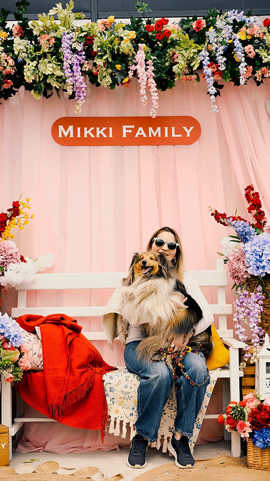 Зоомагазин Mikki Family Lviv