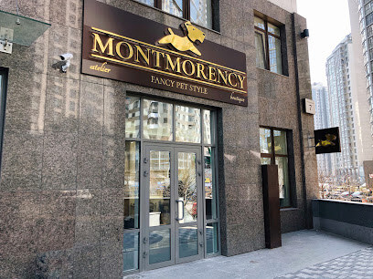Montmorency