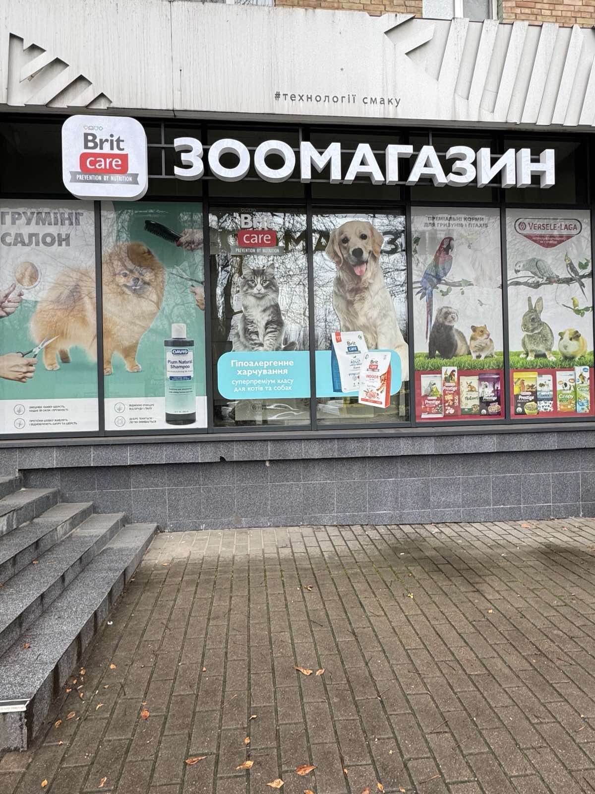 CityDog