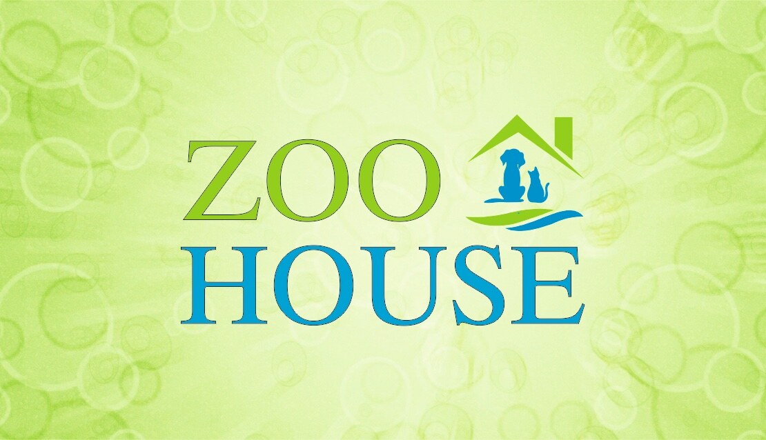 Зоомагазин «ZOO HOUSE»