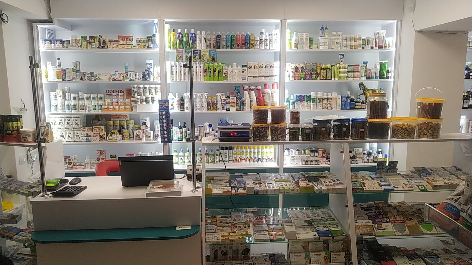 ЗооХелс