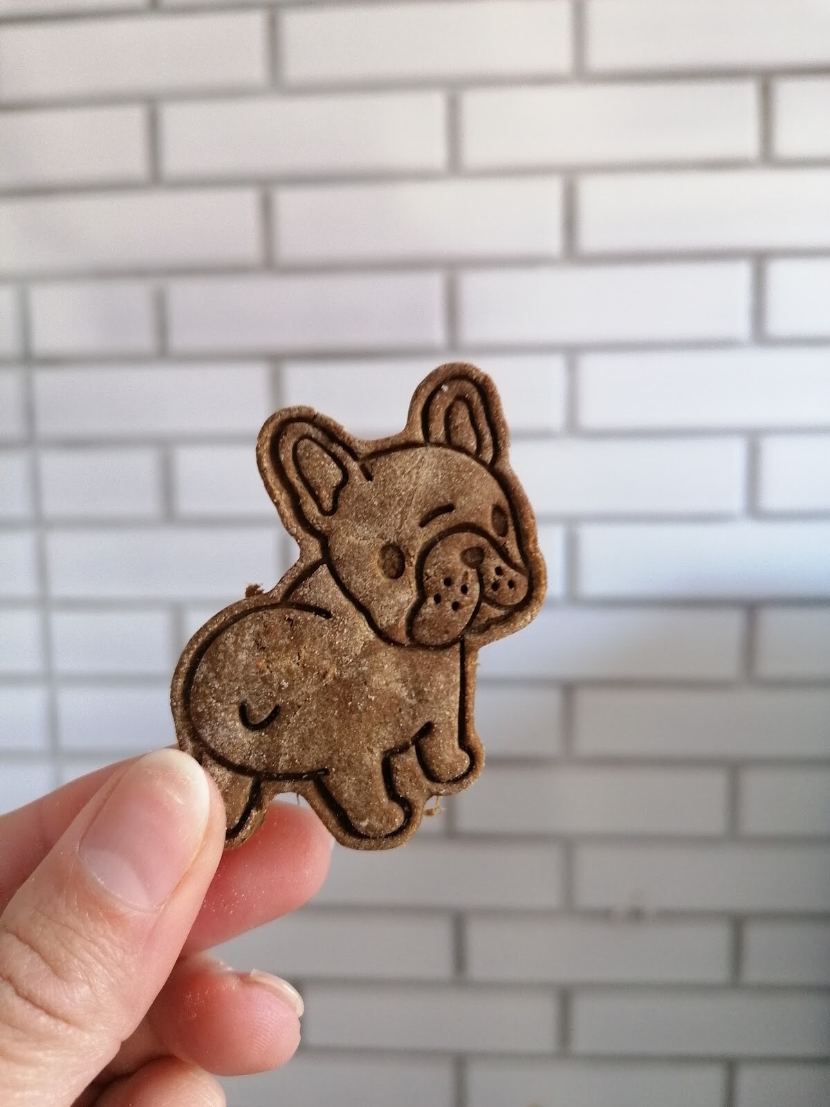 Dolya's Treats: тортики для собак та корисні ласощі