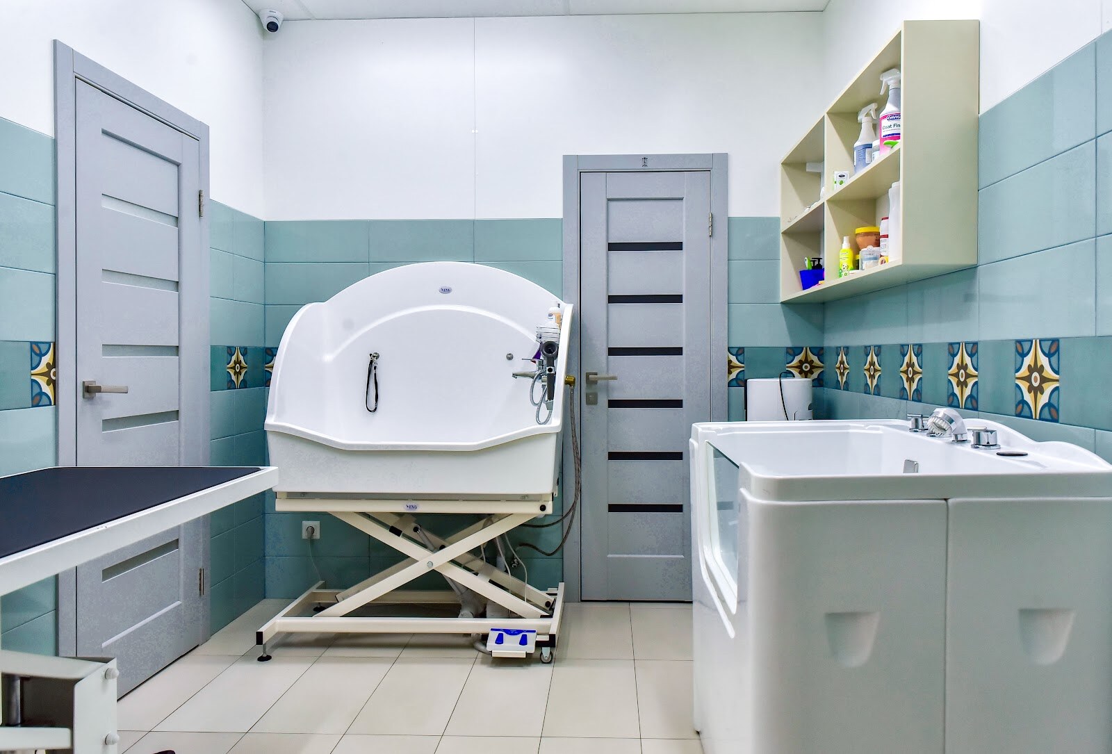 Ветеринарний центр & Spa та грумінг Vet Place