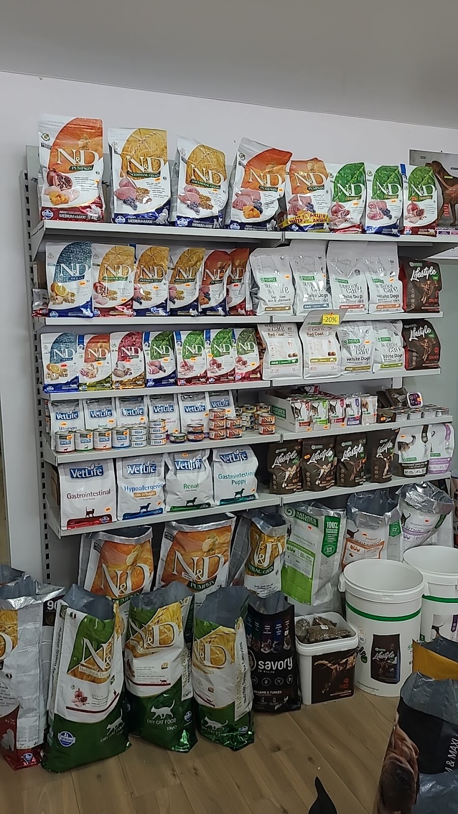 Зоологія