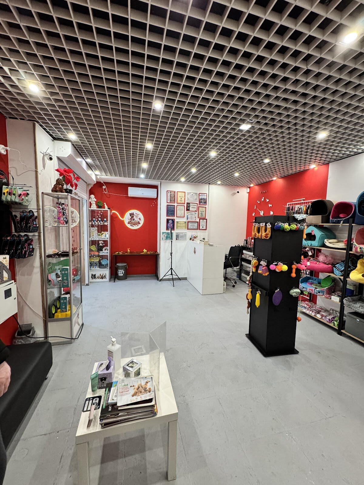 EvaLiza Grooming Salon