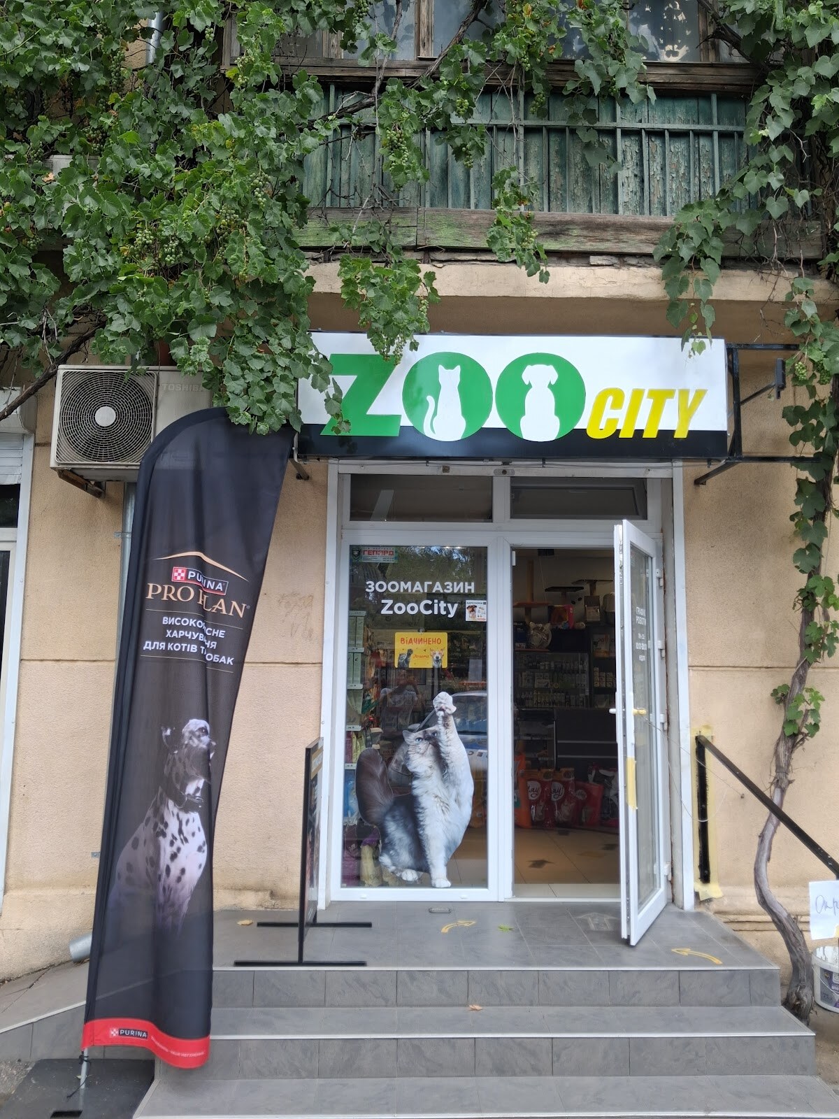 ZOOCity