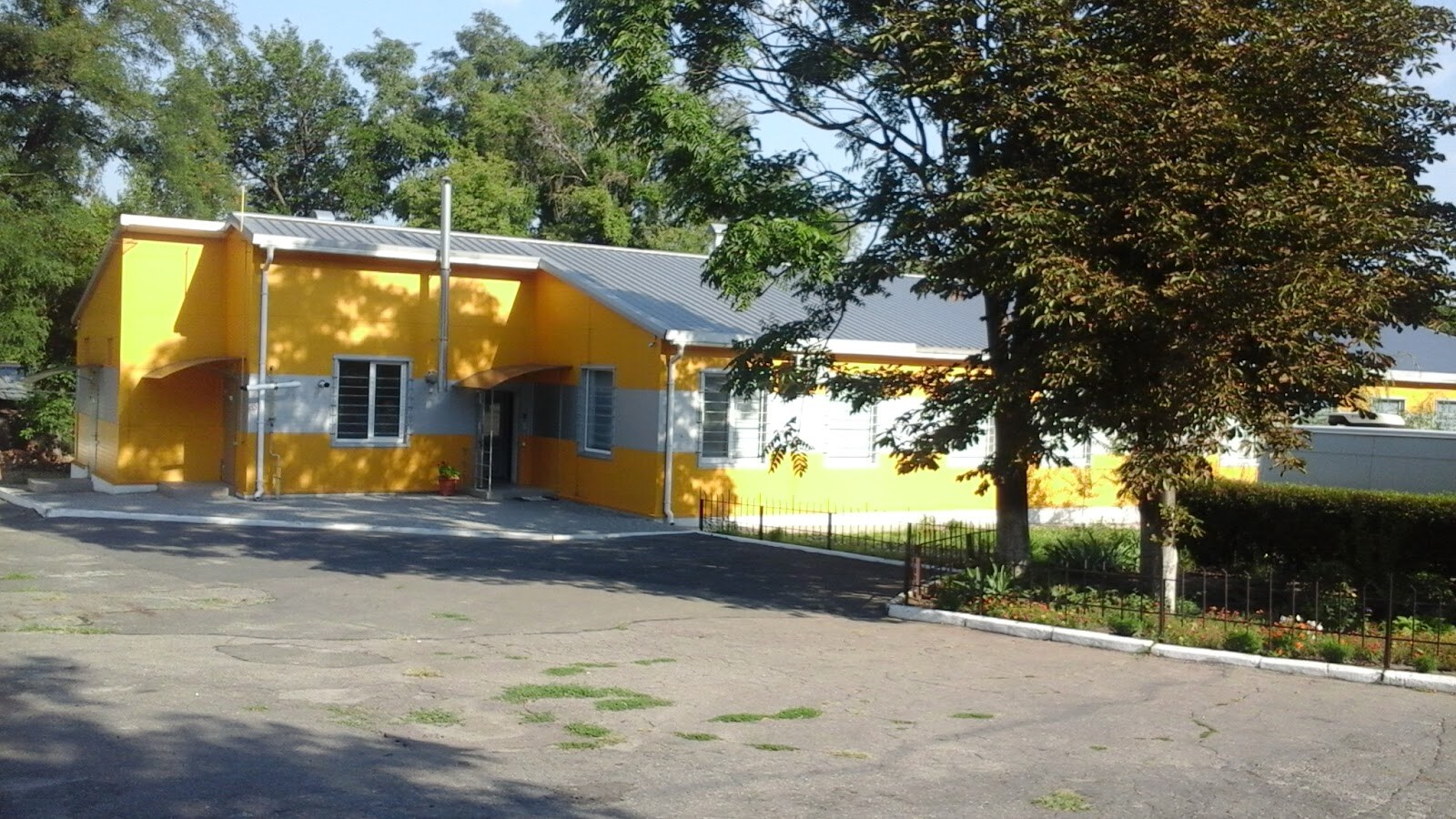 Ветеринарна лабораторія