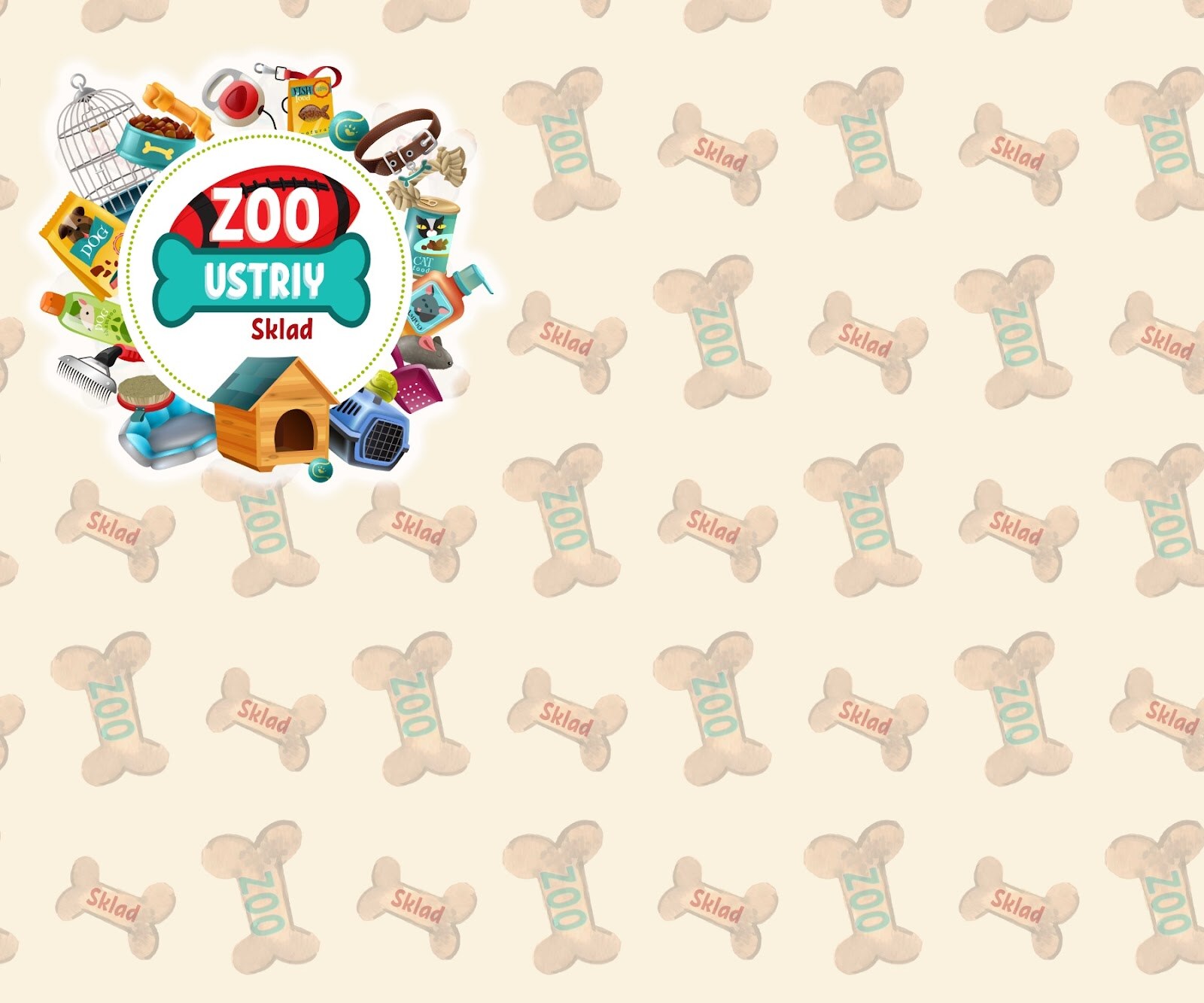 Zoo-ustriy