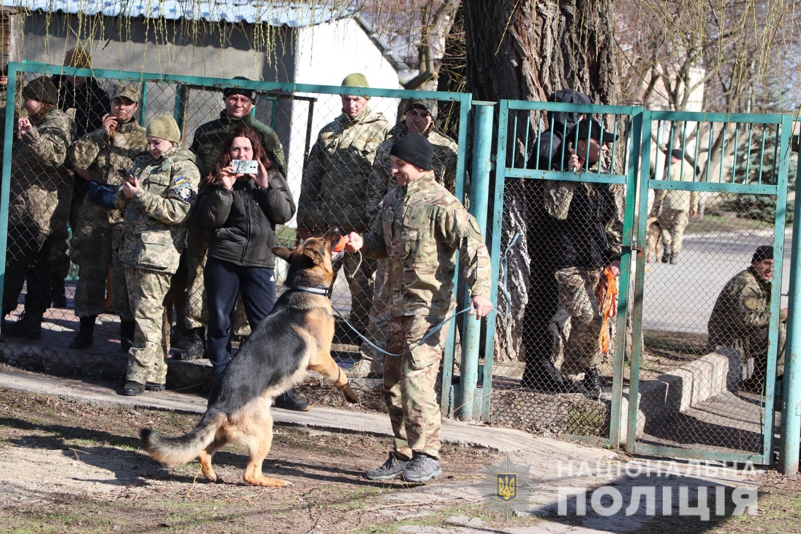 Кинологический центр