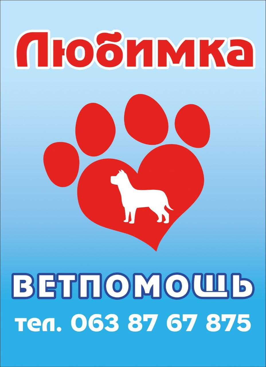 Ветеринарная клиника «Любимка»