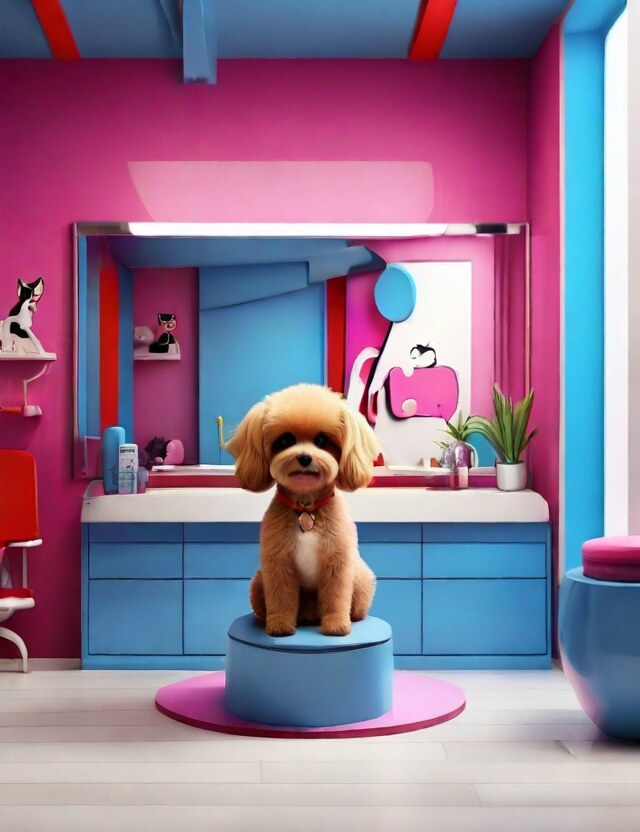 FAYNO Grooming & pet's care